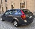 Серый Киа Сид, объемом двигателя 1.6 л и пробегом 275 тыс. км за 5200 $, фото 8 на Automoto.ua