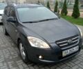 Серый Киа Сид, объемом двигателя 1.6 л и пробегом 171 тыс. км за 5800 $, фото 1 на Automoto.ua