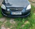 Серый Киа Сид, объемом двигателя 1.6 л и пробегом 230 тыс. км за 5200 $, фото 1 на Automoto.ua
