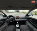 Серый Киа Сид, объемом двигателя 1.6 л и пробегом 197 тыс. км за 6700 $, фото 7 на Automoto.ua