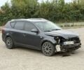 Серый Киа Сид, объемом двигателя 2 л и пробегом 252 тыс. км за 1950 $, фото 1 на Automoto.ua