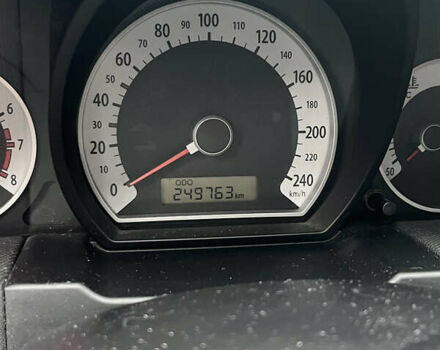 Серый Киа Сид, объемом двигателя 1.59 л и пробегом 249 тыс. км за 5100 $, фото 5 на Automoto.ua