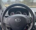 Сірий Кіа Сід, об'ємом двигуна 1.6 л та пробігом 284 тис. км за 4128 $, фото 2 на Automoto.ua