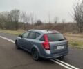 Сірий Кіа Сід, об'ємом двигуна 1.6 л та пробігом 284 тис. км за 4128 $, фото 7 на Automoto.ua