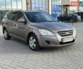 Серый Киа Сид, объемом двигателя 1.6 л и пробегом 247 тыс. км за 5999 $, фото 1 на Automoto.ua