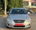 Серый Киа Сид, объемом двигателя 1.6 л и пробегом 173 тыс. км за 6200 $, фото 2 на Automoto.ua