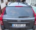 Серый Киа Сид, объемом двигателя 1.6 л и пробегом 181 тыс. км за 5500 $, фото 1 на Automoto.ua