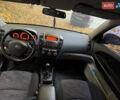 Серый Киа Сид, объемом двигателя 1.4 л и пробегом 800 тыс. км за 5499 $, фото 7 на Automoto.ua