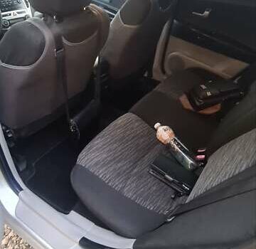 Киа Сид 2008 в Ужгороде на Automoto.ua Серый Киа Сид, объемом двигателя 1.6 л и пробегом 256 тыс. км за 4999 $, фото 6 на Automoto.ua