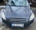 Серый Киа Сид, объемом двигателя 1.6 л и пробегом 3 тыс. км за 6500 $, фото 1 на Automoto.ua