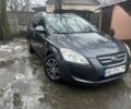 Серый Киа Сид, объемом двигателя 1.6 л и пробегом 3 тыс. км за 6999 $, фото 1 на Automoto.ua