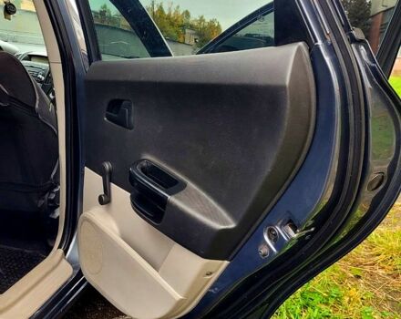 Киа Сид 2008 в Киеве на Automoto.ua Серый Киа Сид, объемом двигателя 1.6 л и пробегом 378 тыс. км за 5500 $, фото 5 на Automoto.ua