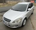 Серый Киа Сид, объемом двигателя 1.6 л и пробегом 199 тыс. км за 6200 $, фото 4 на Automoto.ua