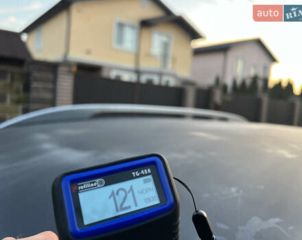 Серый Киа Сид, объемом двигателя 1.59 л и пробегом 249 тыс. км за 6250 $, фото 69 на Automoto.ua