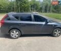 Серый Киа Сид, объемом двигателя 1.6 л и пробегом 286 тыс. км за 5300 $, фото 2 на Automoto.ua