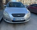 Сірий Кіа Сід, об'ємом двигуна 1.59 л та пробігом 255 тис. км за 5700 $, фото 1 на Automoto.ua