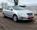 Сірий Кіа Сід, об'ємом двигуна 0 л та пробігом 217 тис. км за 5700 $, фото 3 на Automoto.ua