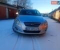 Серый Киа Сид, объемом двигателя 1.59 л и пробегом 201 тыс. км за 4600 $, фото 2 на Automoto.ua