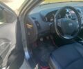 Серый Киа Сид, объемом двигателя 1 л и пробегом 245 тыс. км за 4920 $, фото 6 на Automoto.ua