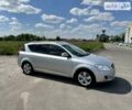 Сірий Кіа Сід, об'ємом двигуна 1.59 л та пробігом 179 тис. км за 7200 $, фото 7 на Automoto.ua