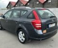 Серый Киа Сид, объемом двигателя 1.6 л и пробегом 238 тыс. км за 5450 $, фото 5 на Automoto.ua