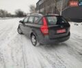 Сірий Кіа Сід, об'ємом двигуна 1.6 л та пробігом 143 тис. км за 6200 $, фото 8 на Automoto.ua