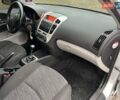 Серый Киа Сид, объемом двигателя 1.6 л и пробегом 199 тыс. км за 6200 $, фото 35 на Automoto.ua