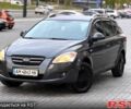 Серый Киа Сид, объемом двигателя 1.6 л и пробегом 260 тыс. км за 5500 $, фото 1 на Automoto.ua
