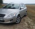 Сірий Кіа Сід, об'ємом двигуна 1.4 л та пробігом 205 тис. км за 6220 $, фото 1 на Automoto.ua