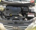 Серый Киа Сид, объемом двигателя 1.58 л и пробегом 274 тыс. км за 5500 $, фото 24 на Automoto.ua