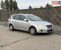 Серый Киа Сид, объемом двигателя 1.6 л и пробегом 197 тыс. км за 6700 $, фото 1 на Automoto.ua