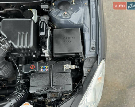 Серый Киа Сид, объемом двигателя 1.6 л и пробегом 216 тыс. км за 7300 $, фото 92 на Automoto.ua