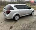 Серый Киа Сид, объемом двигателя 1.6 л и пробегом 199 тыс. км за 6200 $, фото 17 на Automoto.ua