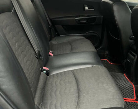 Серый Киа Сид, объемом двигателя 1.6 л и пробегом 264 тыс. км за 5800 $, фото 11 на Automoto.ua