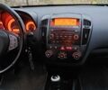 Серый Киа Сид, объемом двигателя 1.6 л и пробегом 345 тыс. км за 5500 $, фото 12 на Automoto.ua