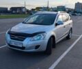 Серый Киа Сид, объемом двигателя 1.58 л и пробегом 280 тыс. км за 5700 $, фото 1 на Automoto.ua