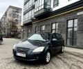 Серый Киа Сид, объемом двигателя 1.6 л и пробегом 218 тыс. км за 6600 $, фото 1 на Automoto.ua