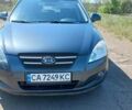 Сірий Кіа Сід, об'ємом двигуна 1.58 л та пробігом 282 тис. км за 6500 $, фото 1 на Automoto.ua