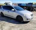 Серый Киа Сид, объемом двигателя 1.6 л и пробегом 177 тыс. км за 4700 $, фото 1 на Automoto.ua
