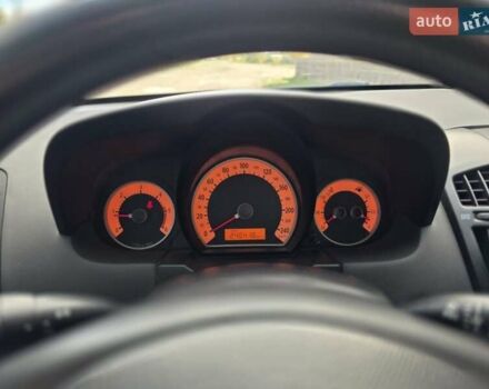 Серый Киа Сид, объемом двигателя 1.58 л и пробегом 246 тыс. км за 5300 $, фото 20 на Automoto.ua