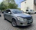 Серый Киа Сид, объемом двигателя 1.6 л и пробегом 240 тыс. км за 5700 $, фото 1 на Automoto.ua