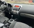 Серый Киа Сид, объемом двигателя 1.6 л и пробегом 199 тыс. км за 6200 $, фото 37 на Automoto.ua