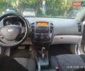 Серый Киа Сид, объемом двигателя 1.59 л и пробегом 361 тыс. км за 5300 $, фото 14 на Automoto.ua