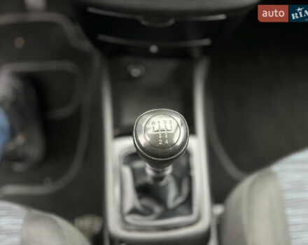 Серый Киа Сид, объемом двигателя 1.6 л и пробегом 216 тыс. км за 7300 $, фото 56 на Automoto.ua