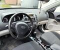 Сірий Кіа Сід, об'ємом двигуна 1.6 л та пробігом 162 тис. км за 7500 $, фото 12 на Automoto.ua