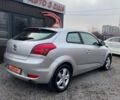 Серый Киа Сид, объемом двигателя 1.4 л и пробегом 204 тыс. км за 5999 $, фото 8 на Automoto.ua