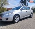 Серый Киа Сид, объемом двигателя 1.6 л и пробегом 196 тыс. км за 5500 $, фото 1 на Automoto.ua