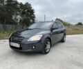 Серый Киа Сид, объемом двигателя 0 л и пробегом 220 тыс. км за 5699 $, фото 1 на Automoto.ua