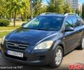 Сірий Кіа Сід, об'ємом двигуна 1.6 л та пробігом 200 тис. км за 4999 $, фото 1 на Automoto.ua