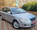 Сірий Кіа Сід, об'ємом двигуна 0 л та пробігом 142 тис. км за 6150 $, фото 5 на Automoto.ua